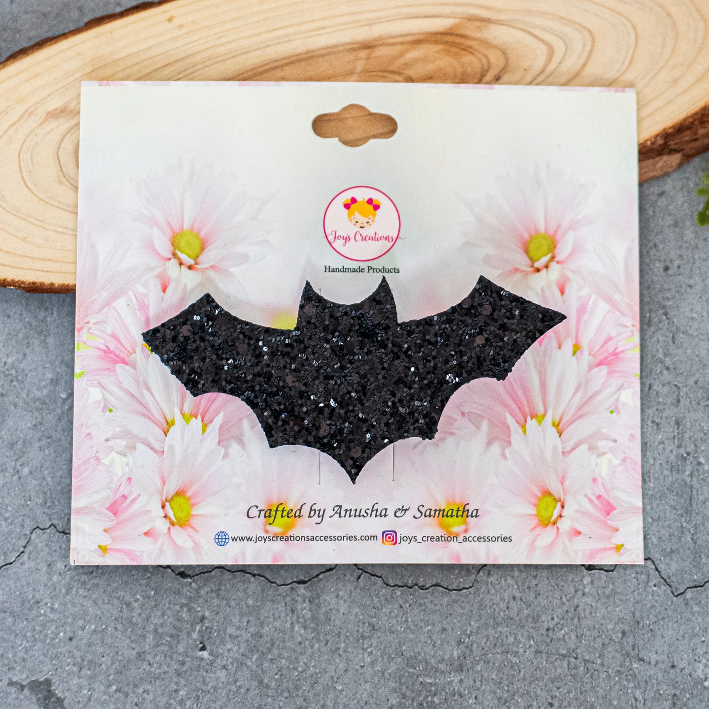 HALLOWEEN BAT