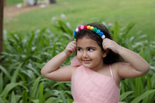 Load image into Gallery viewer, Rainbow Headband
