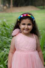 Load image into Gallery viewer, Rainbow Headband
