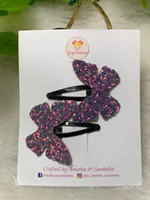 Load image into Gallery viewer, Peacock Butterfly Tic Tacs
