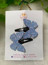 Load image into Gallery viewer, Blue Butterfly Tic Tacs
