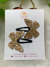 Load image into Gallery viewer, Rose Gold Butterfly Tic Tacs
