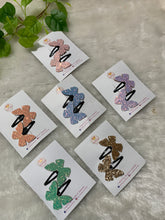 Load image into Gallery viewer, Pastel Pink Butterfly Tic Tacs
