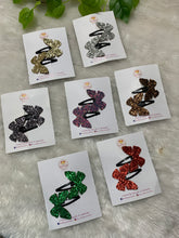 Load image into Gallery viewer, Silver Butterfly Tic Tacs
