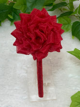 Load image into Gallery viewer, Maroon Organza Dhaliya
