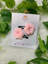 Load image into Gallery viewer, Baby Pink Rosy Tic Tacs
