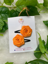 Load image into Gallery viewer, Orange Rosy Tic Tacs
