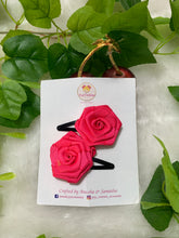 Load image into Gallery viewer, Hot Pink Rosy Tic Tacs
