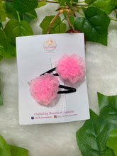 Load image into Gallery viewer, Pink Organza Tic Tacs
