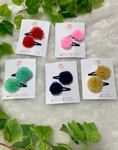 Load image into Gallery viewer, Red Organza Tic Tacs
