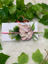 Load image into Gallery viewer, Pink Wild Flower
