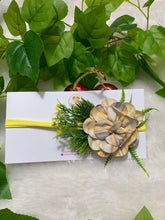 Load image into Gallery viewer, Yellow Wild Flower
