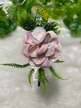 Load image into Gallery viewer, Pink Wild Flower
