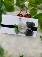 Load image into Gallery viewer, Black Garden Butterfly
