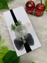 Load image into Gallery viewer, Black Garden Butterfly
