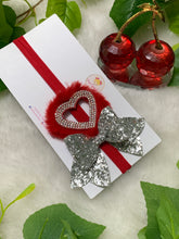 Load image into Gallery viewer, Red Heart Soft Band
