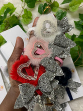 Load image into Gallery viewer, Red Heart Soft Band
