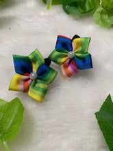 Load image into Gallery viewer, Rainbow Printed Tic Tacs
