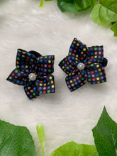 Load image into Gallery viewer, Navy Blue dots Printed Tic Tacs
