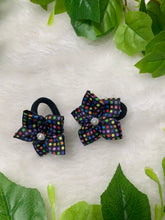 Load image into Gallery viewer, Navy Blue dots Printed Tic Tacs
