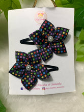 Load image into Gallery viewer, Navy Blue dots Printed Tic Tacs
