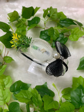 Load image into Gallery viewer, Black Garden Butterfly
