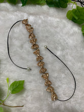 Load image into Gallery viewer, Rose Gold TIY Headband
