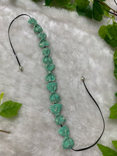 Load image into Gallery viewer, Green TIY Headband
