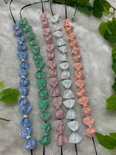Load image into Gallery viewer, Green TIY Headband

